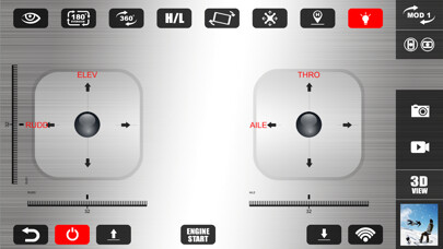 Emulate iPhone app MJX H using MyAndroid Emulate iPhone app MJX H using MyAndroid