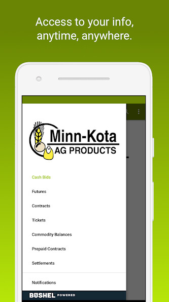 Run android online APK MKAP from MyAndroid or emulate MKAP using MyAndroid