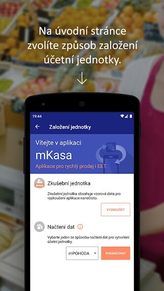 Run android online APK mKasa Beta from MyAndroid or emulate mKasa Beta using MyAndroid