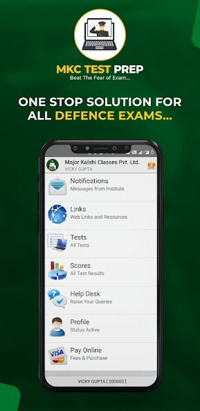 Run android online APK MKC TEST PREP : Online Test for Defence Exam from MyAndroid or emulate MKC TEST PREP : Online Test for Defence Exam using MyAndroid Run android online APK MKC TEST PREP : Online Test for Defence Exam from MyAndroid or emulate MKC TEST PREP : Online Test for Defence Exam using MyAndroid