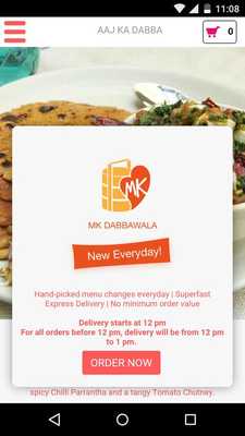 Emulate Android APK MK Dabbawala from MastKalandar Emulate Android APK MK Dabbawala from MastKalandar