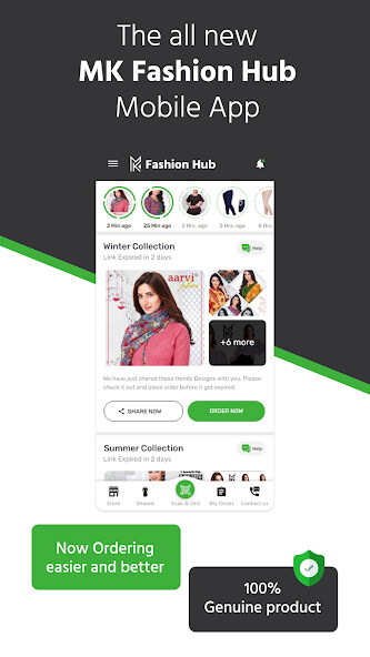 Run android online APK MK Fashion Hub - Kurti, Lower, Unstitch -Wholesale from MyAndroid or emulate MK Fashion Hub - Kurti, Lower, Unstitch -Wholesale using MyAndroid