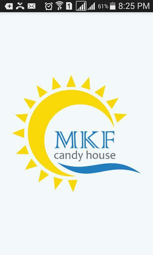 Emulate Android APK MKF Candy House Emulate Android APK MKF Candy House