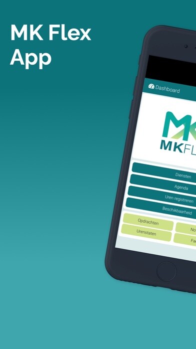 Emulate iPhone app MK Flex using MyAndroid Emulate iPhone app MK Flex using MyAndroid