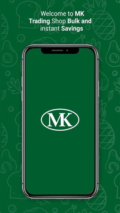 Emulate iPhone app MK Foods using MyAndroid Emulate iPhone app MK Foods using MyAndroid
