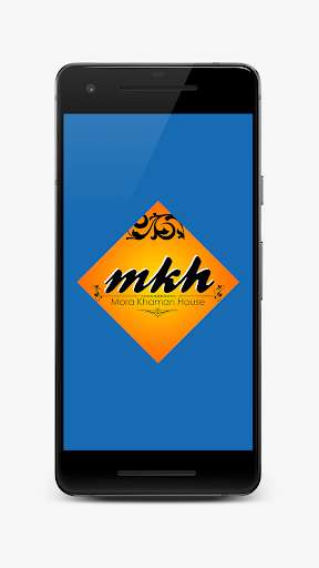 Run android online APK MKH Food Mora Khaman House from MyAndroid or emulate MKH Food Mora Khaman House using MyAndroid