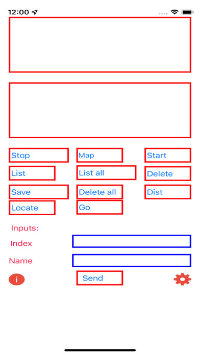 Emulate iPhone app MK-LM using MyAndroid Emulate iPhone app MK-LM using MyAndroid