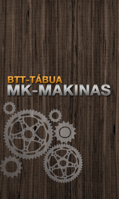Emulate Android APK MK Makinas Emulate Android APK MK Makinas