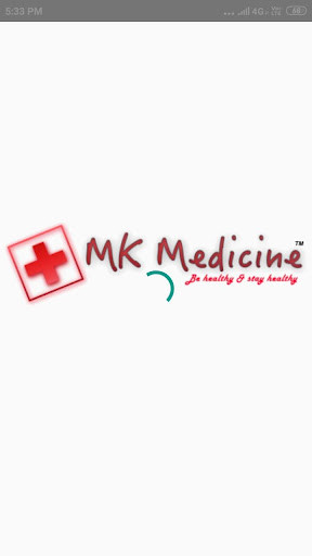 Run android online APK MK Medicine from MyAndroid or emulate MK Medicine using MyAndroid