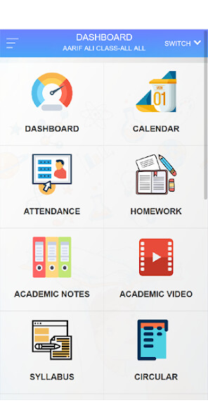Run android online APK MK Pathshala from MyAndroid or emulate MK Pathshala using MyAndroid