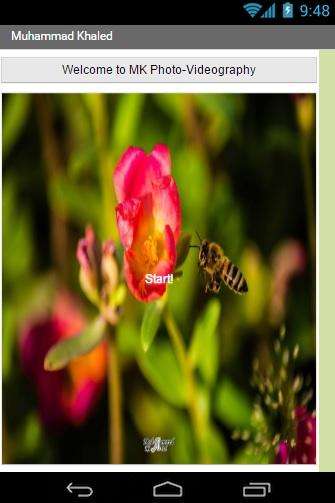 Run android online APK MK photo-videography from MyAndroid or emulate MK photo-videography using MyAndroid Run android online APK MK photo-videography from MyAndroid or emulate MK photo-videography using MyAndroid