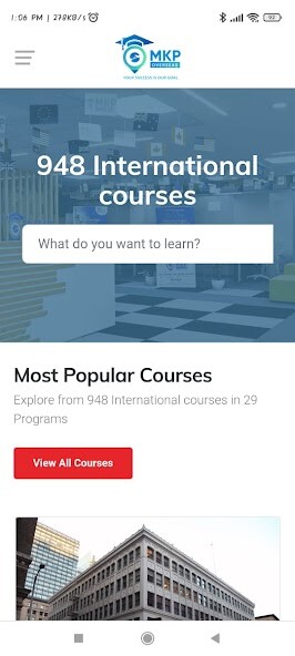 Run android online APK MKP overseas education from MyAndroid or emulate MKP overseas education using MyAndroid Run android online APK MKP overseas education from MyAndroid or emulate MKP overseas education using MyAndroid