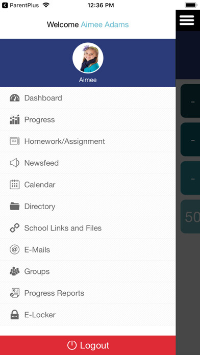 Emulate iPhone app MKS Student using MyAndroid