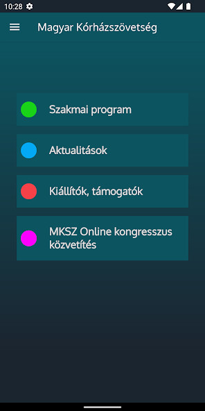 Run android online APK MKSZ Kongresszus from MyAndroid or emulate MKSZ Kongresszus using MyAndroid Run android online APK MKSZ Kongresszus from MyAndroid or emulate MKSZ Kongresszus using MyAndroid