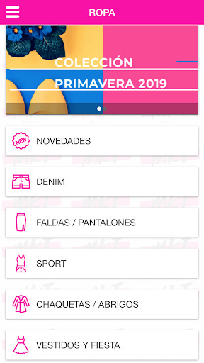 Run android online APK MKT Modas from MyAndroid or emulate MKT Modas using MyAndroid Run android online APK MKT Modas from MyAndroid or emulate MKT Modas using MyAndroid