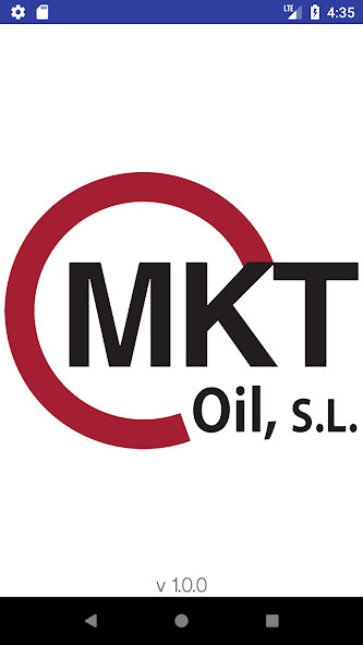 Emulate iPhone app MKTOil using MyAndroid