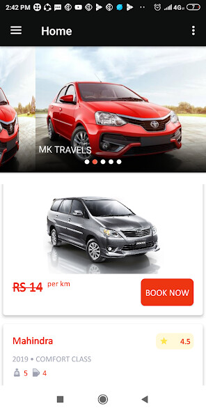 Run android online APK MK Travels - Online Car and Travels Booking from MyAndroid or emulate MK Travels - Online Car and Travels Booking using MyAndroid Run android online APK MK Travels - Online Car and Travels Booking from MyAndroid or emulate MK Travels - Online Car and Travels Booking using MyAndroid