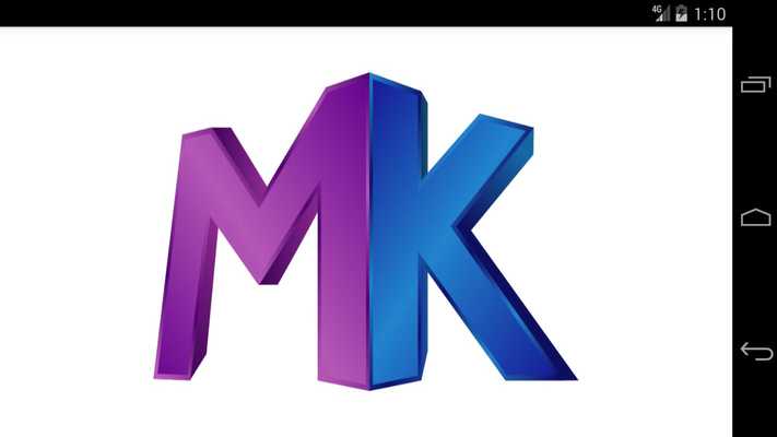 Emulate Android APK MK TV Emulate Android APK MK TV