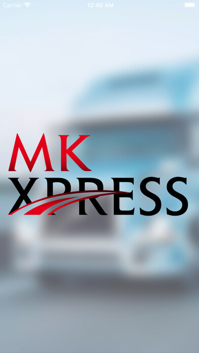 Emulate iPhone app MK Xpress using MyAndroid Emulate iPhone app MK Xpress using MyAndroid