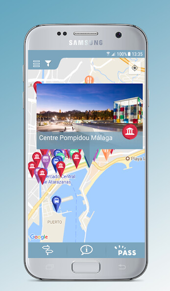 Run android online APK Málaga Pass from MyAndroid or emulate Málaga Pass using MyAndroid Run android online APK Málaga Pass from MyAndroid or emulate Málaga Pass using MyAndroid