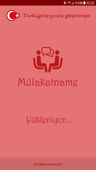 Run android online APK Mülakatname from MyAndroid or emulate Mülakatname using MyAndroid Run android online APK Mülakatname from MyAndroid or emulate Mülakatname using MyAndroid