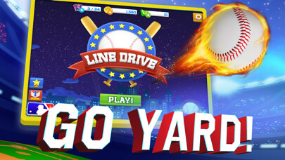 Emulate iPhone app MLB.com Line Drive using MyAndroid Emulate iPhone app MLB.com Line Drive using MyAndroid