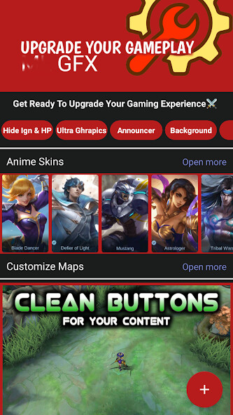 Run android online APK MLB GFX - Ultra Ghrapics from MyAndroid or emulate MLB GFX - Ultra Ghrapics using MyAndroid Run android online APK MLB GFX - Ultra Ghrapics from MyAndroid or emulate MLB GFX - Ultra Ghrapics using MyAndroid
