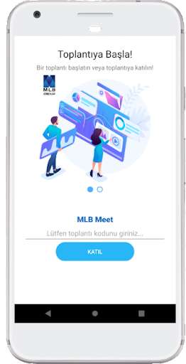 Run android online APK MLB Meet from MyAndroid or emulate MLB Meet using MyAndroid