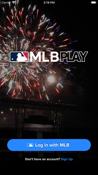 Run android online APK MLB Play from MyAndroid or emulate MLB Play using MyAndroid