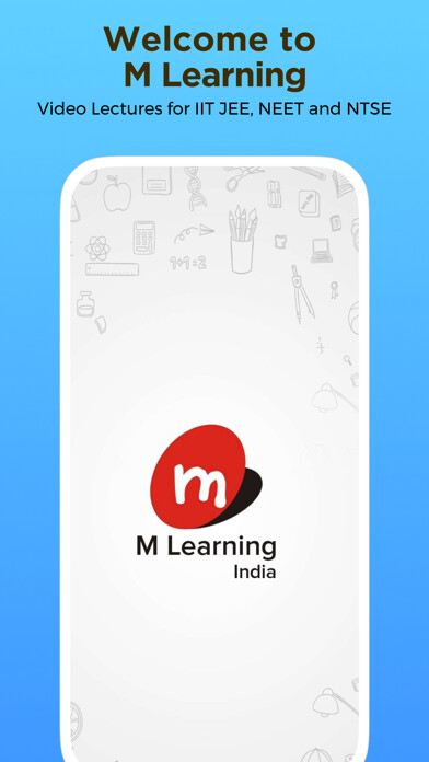 Emulate iPhone app M Learning India using MyAndroid Emulate iPhone app M Learning India using MyAndroid