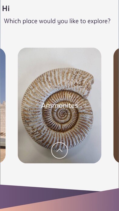 Emulate iPhone app MLEIHA AR using MyAndroid