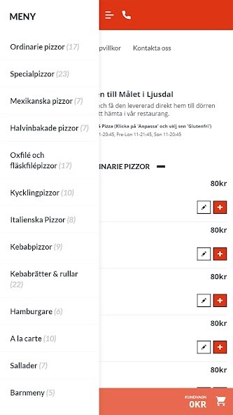 Run android online APK Målet i Ljusdal from MyAndroid or emulate Målet i Ljusdal using MyAndroid
