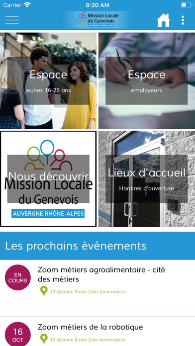 Run android online APK ML Genevois from MyAndroid or emulate ML Genevois using MyAndroid
