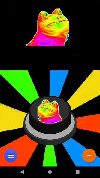Run android online APK MLG Frog Running Meme Button from MyAndroid or emulate MLG Frog Running Meme Button using MyAndroid Run android online APK MLG Frog Running Meme Button from MyAndroid or emulate MLG Frog Running Meme Button using MyAndroid