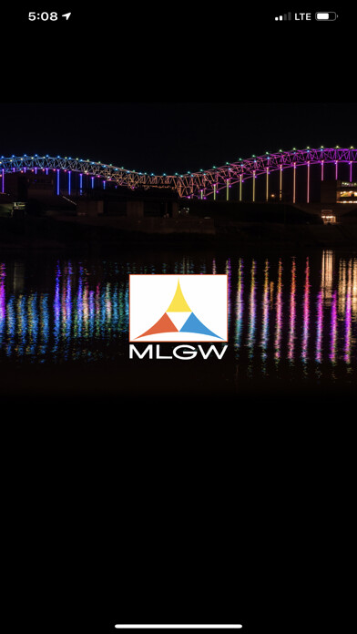 Emulate iPhone app MLGW using MyAndroid Emulate iPhone app MLGW using MyAndroid