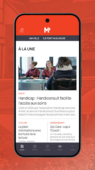 Run android online APK M+, l’info de Mulhouse from MyAndroid or emulate M+, l’info de Mulhouse using MyAndroid Run android online APK M+, l’info de Mulhouse from MyAndroid or emulate M+, l’info de Mulhouse using MyAndroid
