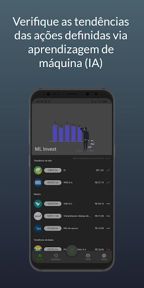 Run android online APK ML Invest from MyAndroid or emulate ML Invest using MyAndroid Run android online APK ML Invest from MyAndroid or emulate ML Invest using MyAndroid