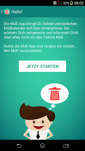 Run android online APK Müll App from MyAndroid or emulate Müll App using MyAndroid Run android online APK Müll App from MyAndroid or emulate Müll App using MyAndroid