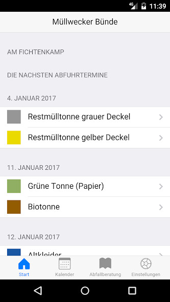 Run android online APK Müllwecker Bünde from MyAndroid or emulate Müllwecker Bünde using MyAndroid Run android online APK Müllwecker Bünde from MyAndroid or emulate Müllwecker Bünde using MyAndroid
