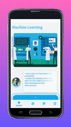 Run android online APK ML - Machine Learning(No Ads) from MyAndroid or emulate ML - Machine Learning(No Ads) using MyAndroid Run android online APK ML - Machine Learning(No Ads) from MyAndroid or emulate ML - Machine Learning(No Ads) using MyAndroid