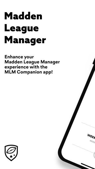 Emulate iPhone app MLM Companion using MyAndroid Emulate iPhone app MLM Companion using MyAndroid