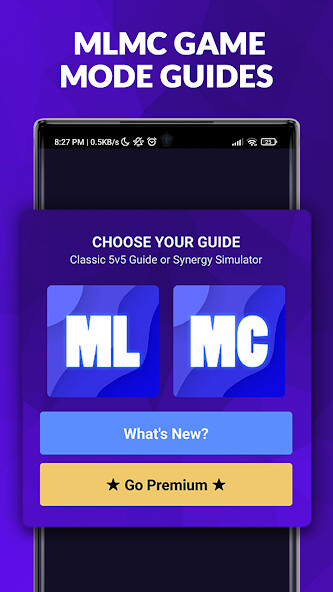 Run android online APK MLMC Pocket Guide from MyAndroid or emulate MLMC Pocket Guide using MyAndroid Run android online APK MLMC Pocket Guide from MyAndroid or emulate MLMC Pocket Guide using MyAndroid
