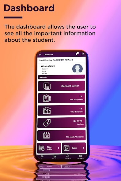 Run android online APK ML Memorial Convent School from MyAndroid or emulate ML Memorial Convent School using MyAndroid