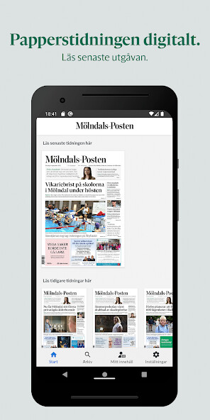 Run android online APK Mölndals-Posten e-tidning from MyAndroid or emulate Mölndals-Posten e-tidning using MyAndroid Run android online APK Mölndals-Posten e-tidning from MyAndroid or emulate Mölndals-Posten e-tidning using MyAndroid