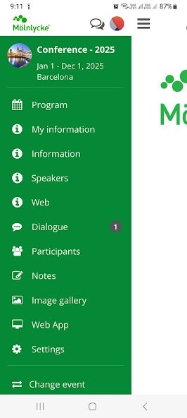 Run android online APK Mölnlycke events from MyAndroid or emulate Mölnlycke events using MyAndroid Run android online APK Mölnlycke events from MyAndroid or emulate Mölnlycke events using MyAndroid