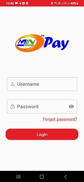 Run android online APK MLNPAY NEW from MyAndroid or emulate MLNPAY NEW using MyAndroid
