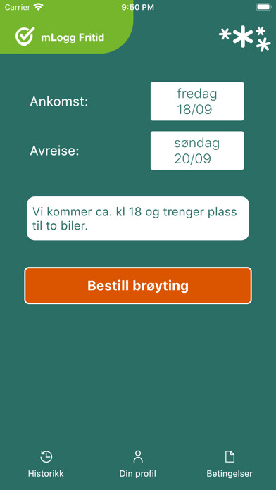 Emulate iPhone app mLoggFritid using MyAndroid Emulate iPhone app mLoggFritid using MyAndroid