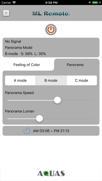 Emulate iPhone app ML Remote using MyAndroid Emulate iPhone app ML Remote using MyAndroid
