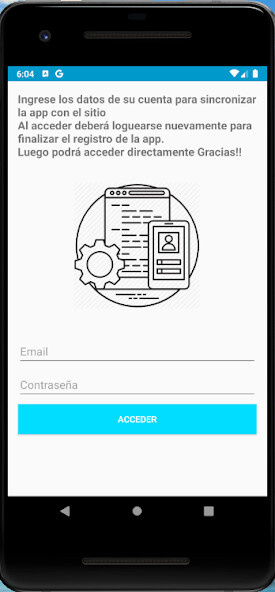 Run android online APK ML Repuestos v3 from MyAndroid or emulate ML Repuestos v3 using MyAndroid