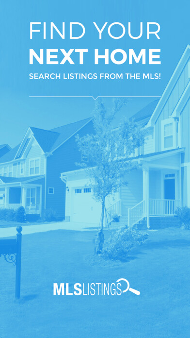 Emulate iPhone app MLSListings using MyAndroid